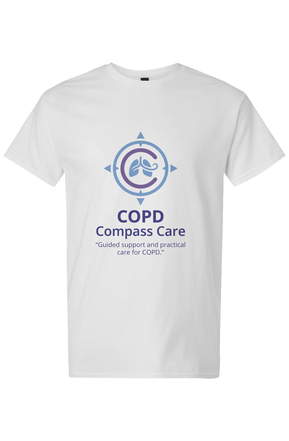 Light Cotton T-Shirt